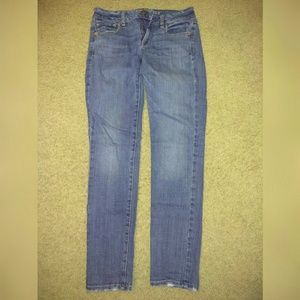 Skinny Stretch / Regulars